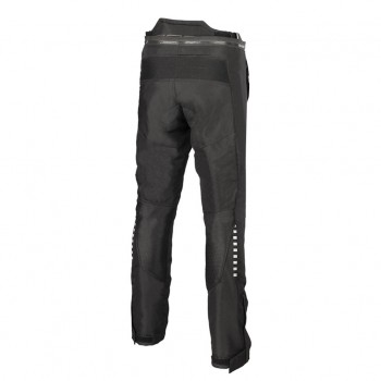 Мотоштаны женские SECA JET II LADY black